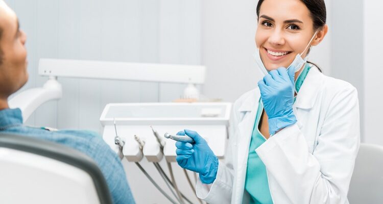 Dentist
