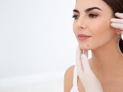 Dermatologist
