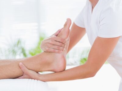 Foot Specialist