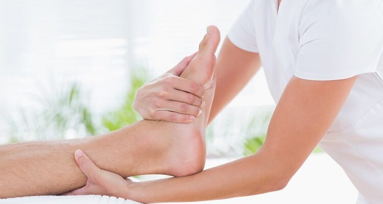 Choosing the Right Podiatrist: What to Look for in a Foot Specialist Foot Specialist