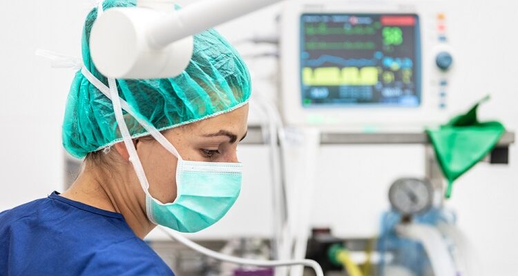 The Role of a General Practitioner in the Healthcare System Healthcare System