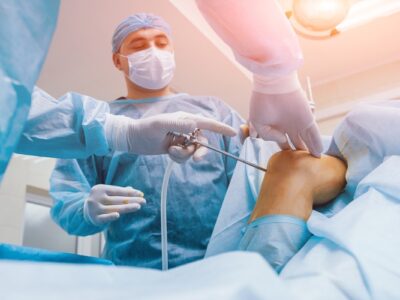 Orthopedic Surgery