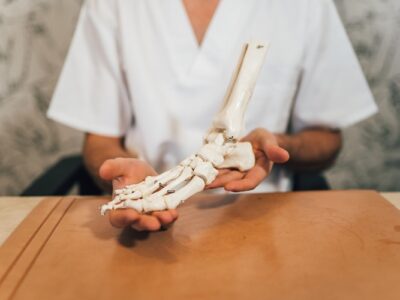 Podiatric Treatments