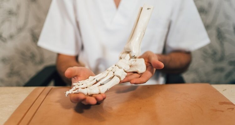 Podiatric Treatments
