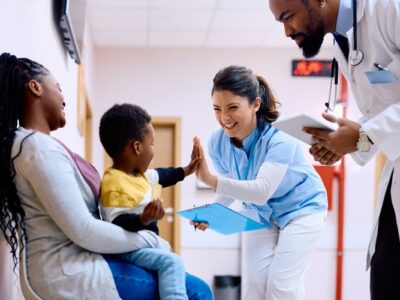 Primary Care