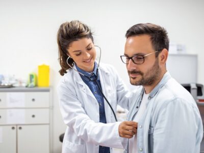 Cardiologist