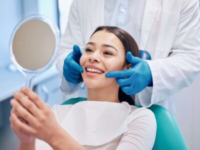 Dentist