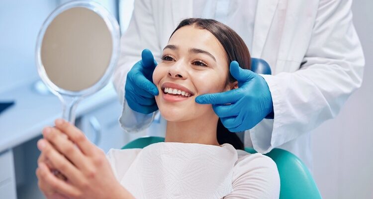 Top 5 Procedures Performed by a General Dentist Dentist