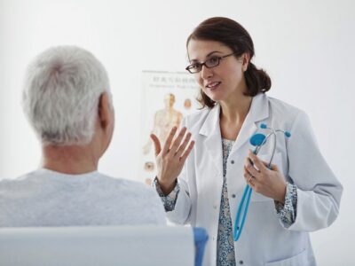 Preventive Medicine