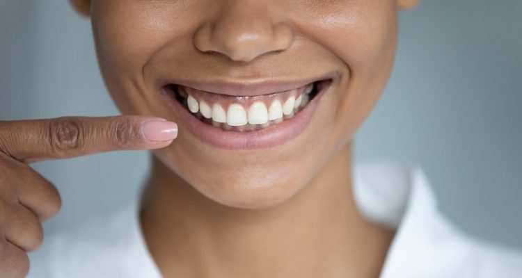 How Cosmetic Dentistry Can Boost Your Confidence Dentistry