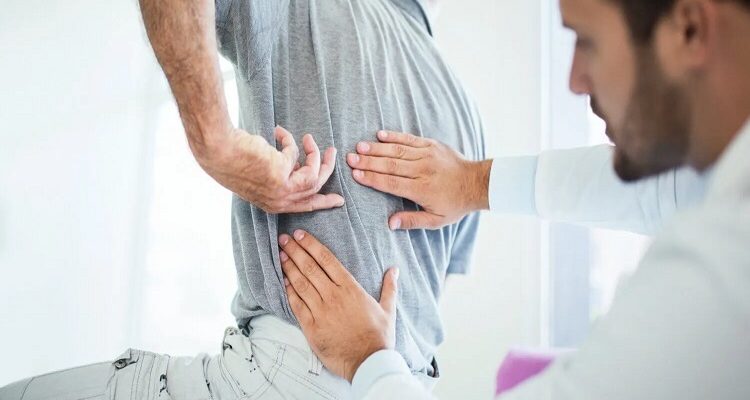 Role of Men's Health Clinics in Early Detection of Male Diseases Male Diseases