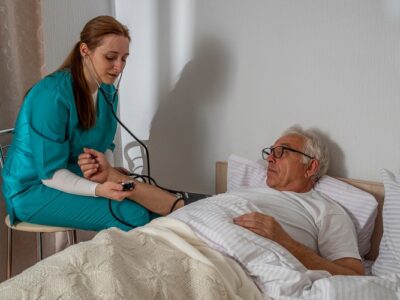 adult gerontology