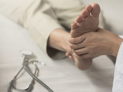 Fasciitis Specialists