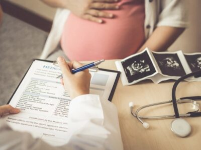 Infertility Specialist