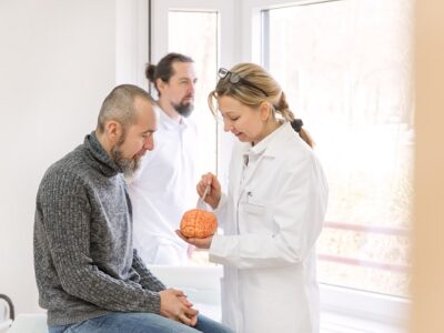 Neurologists