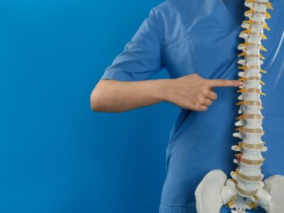 Orthopaedic Spine Surgery