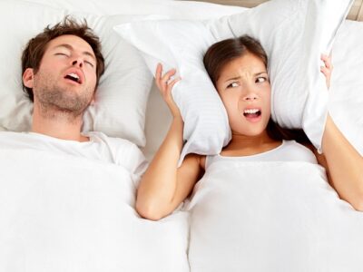 Sleep Apnea