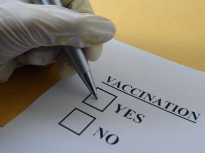 Debunking Common Vaccine Myths: Separating Fact from Fiction Vaccine Myths