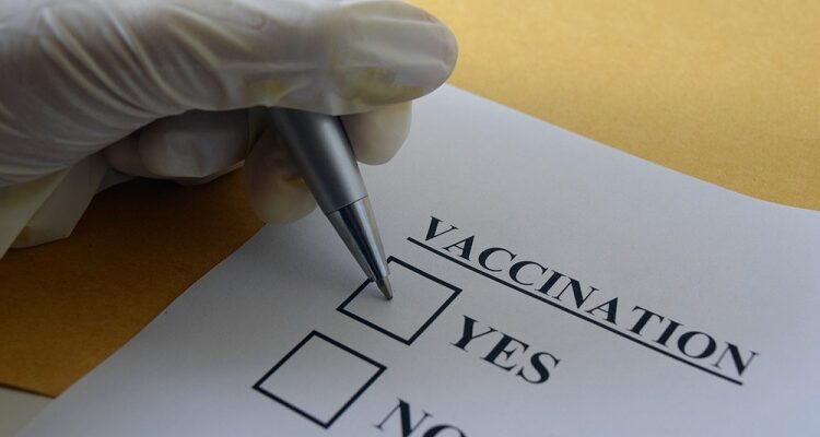 Vaccine Myths