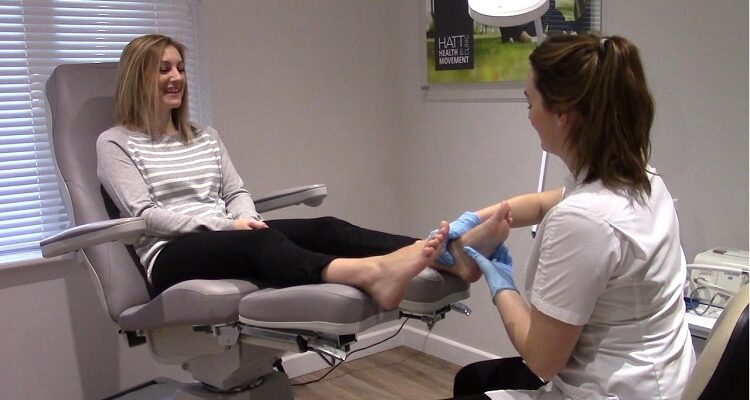Tips For Preparing For Your First Podiatry Appointment Podiatry Appointment