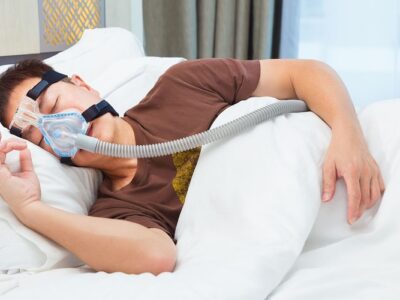Sleep Apnea