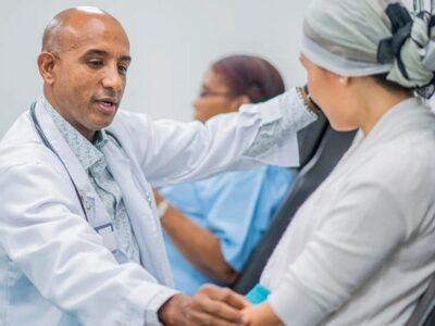 Oncology
