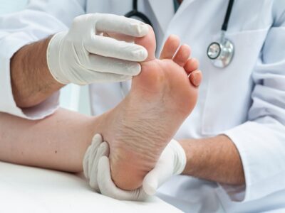 Podiatry
