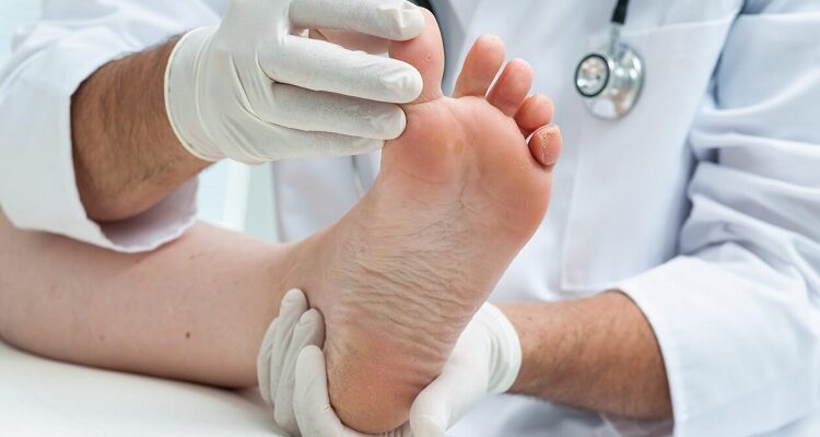 The Impact Of Podiatry On Public Health: A Broad Perspective Podiatry