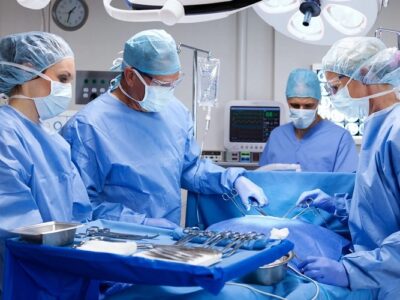 Surgery