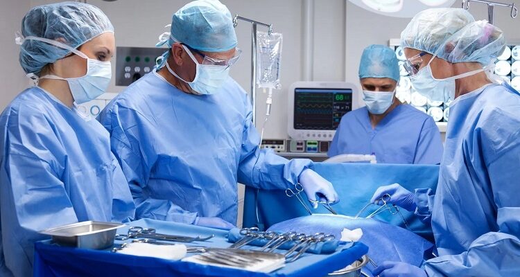 Surgery