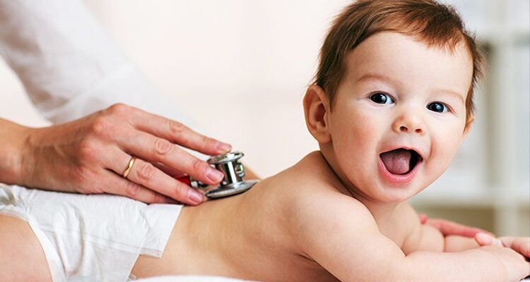 Child Hormone Disorders