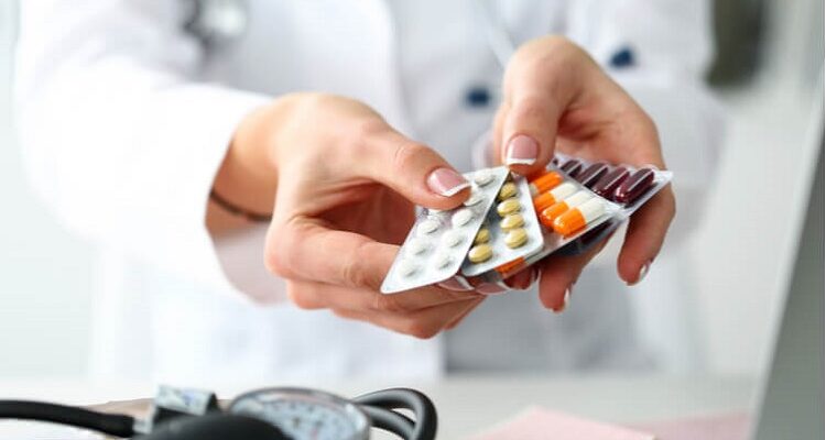 Drug Allergies
