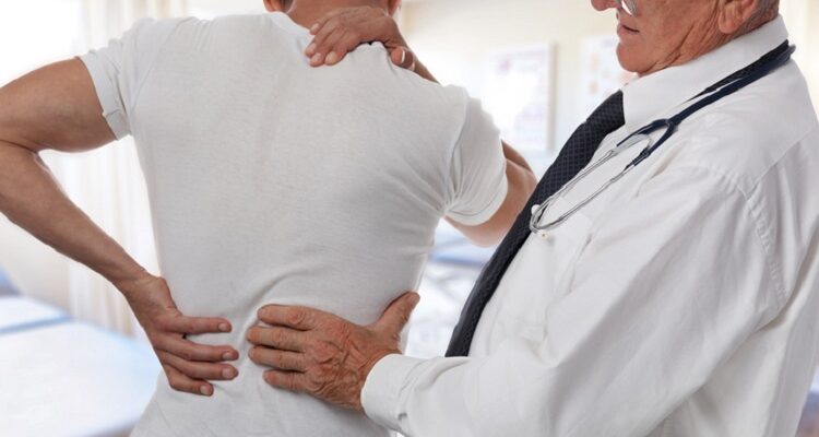 How Pain Management Specialists Utilize Technology For Better Patient Outcomes Pain Management