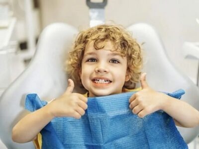 Pediatric Dentists