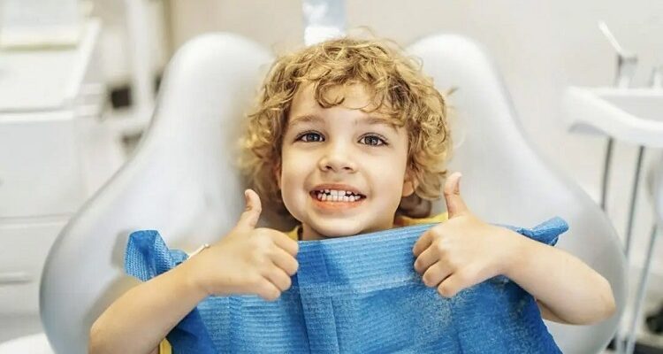 Pediatric Dentists