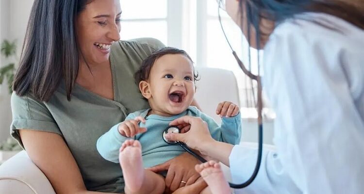 Common Questions Asked During A Pediatrician's Appointment Pediatrician's