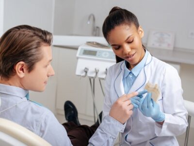 Dental Specialists