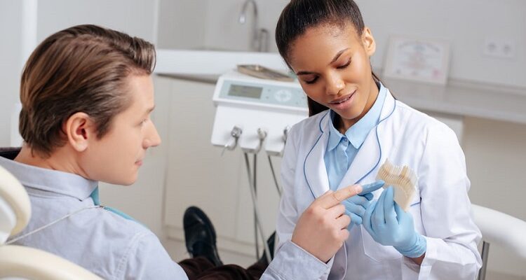 Non-Surgical Periodontal Treatments: What Options Do You Have? Dental Specialists