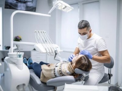 Dentist's