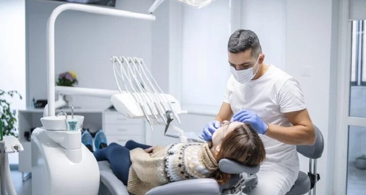 Dentist's