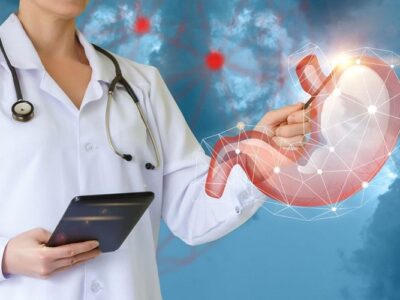 Gastroenterologist's Approach To Gut Microbiome And Its Impact On Health Gastroenterologist's