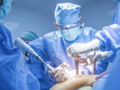 Orthopedic Surgeons