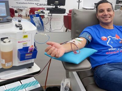 The Life-Saving Power of Plasma Donation in Cherry Hill, NJ Plasma Donation