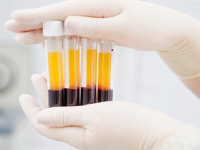 Unlocking the Power of Generosity: Blood Plasma Donation in San Diego Blood Plasma