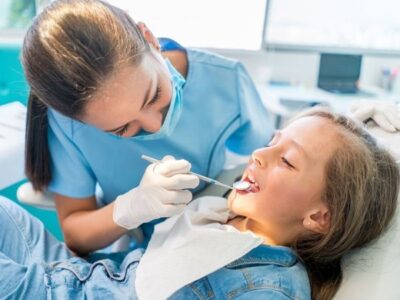Dentist