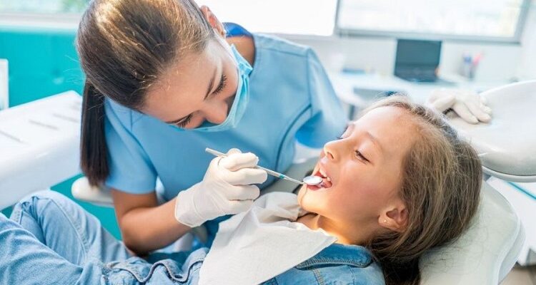 Dentist