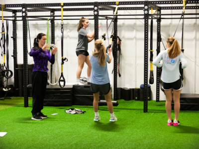 Finding the Best Youth Sports Performance Training Near You: Tips and Recommendations Sports Performance