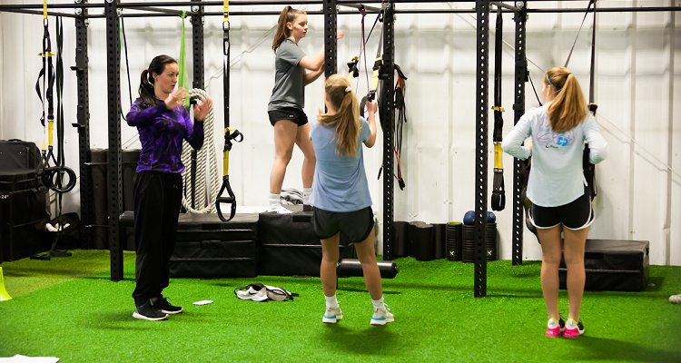Sports Performance