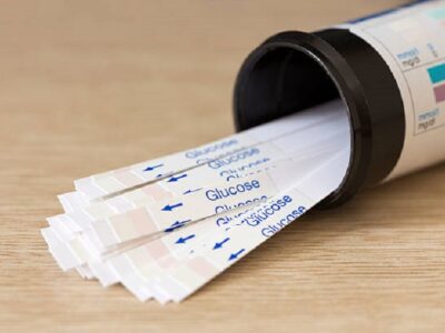 Extra Test Strips