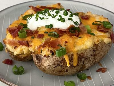 Baked Potato